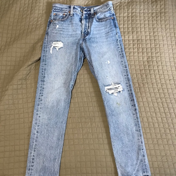 Levi’s wedgie jeans - Picture 1 of 3